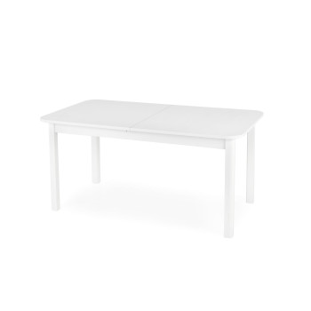 Izvelkams galds FLORIAN balts Izvelkams galds FLORIAN balts