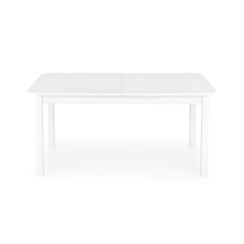 Izvelkams galds FLORIAN balts Izvelkams galds FLORIAN balts