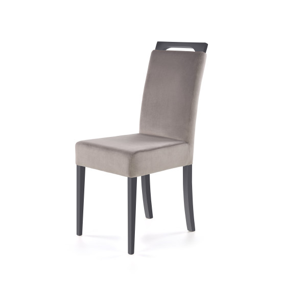 CLARION графитовый стул/кран: RIVIERA 91 (1п=2шт) CLARION графитовый стул/кран: RIVIERA 91 (1п=2шт)
