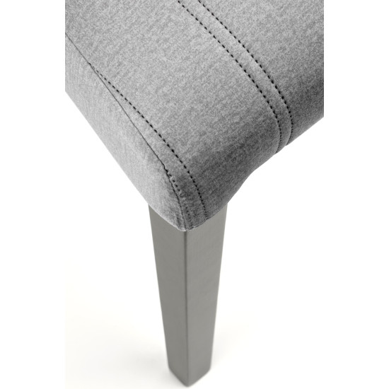 DIEGO 2 tool must/segisti. sametist tepitud plaastrid - MONOLITH 85 (helehall) (1p=2tk) DIEGO 2 tool must/segisti. sametist tepitud plaastrid - MONOLITH 85 (helehall) (1p=2tk)