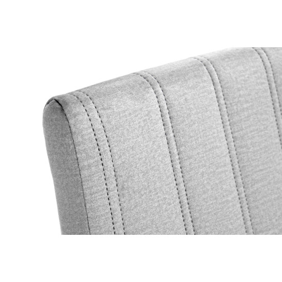 DIEGO 2 tool must/segisti. sametist tepitud plaastrid - MONOLITH 85 (helehall) (1p=2tk) DIEGO 2 tool must/segisti. sametist tepitud plaastrid - MONOLITH 85 (helehall) (1p=2tk)