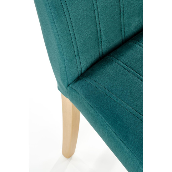 DIEGO 3 tool mee tamm/segisti. samettepitud plaastrid - MONOLITH 37 (tumeroheline) (1p=2tk) DIEGO 3 tool mee tamm/segisti. samettepitud plaastrid - MONOLITH 37 (tumeroheline) (1p=2tk)