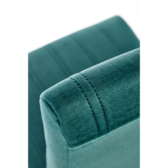 DIEGO 3 tool mee tamm/segisti. samettepitud plaastrid - MONOLITH 37 (tumeroheline) (1p=2tk) DIEGO 3 tool mee tamm/segisti. samettepitud plaastrid - MONOLITH 37 (tumeroheline) (1p=2tk)