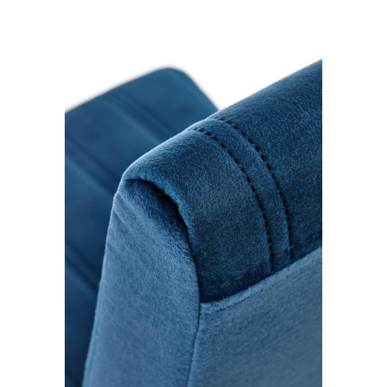 DIEGO 3 tool mee tamm/segisti. sametist tepitud plaastrid - MONOLITH 77 (tumesinine) (1p=2tk) DIEGO 3 tool mee tamm/segisti. sametist tepitud plaastrid - MONOLITH 77 (tumesinine) (1p=2tk)