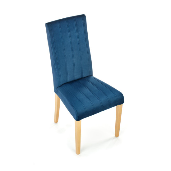 DIEGO 3 tool mee tamm/segisti. sametist tepitud plaastrid - MONOLITH 77 (tumesinine) (1p=2tk) DIEGO 3 tool mee tamm/segisti. sametist tepitud plaastrid - MONOLITH 77 (tumesinine) (1p=2tk)