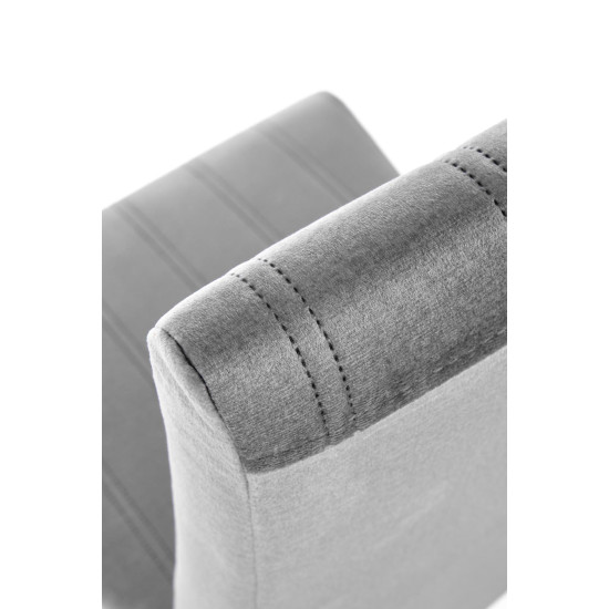 DIEGO 3 tool mee tamm/segisti. sametist tepitud plaastrid - MONOLITH 85 (helehall) (1p=2tk) DIEGO 3 tool mee tamm/segisti. sametist tepitud plaastrid - MONOLITH 85 (helehall) (1p=2tk)