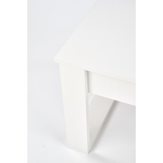 Diivanilaud HEA valge (1p=1tk) Diivanilaud HEA valge (1p=1tk)