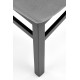 GERARD2 стул черный/обивка: бархат Monolith 85 (серый) (1п=2шт) GERARD2 стул черный/обивка: бархат Monolith 85 (серый) (1п=2шт)