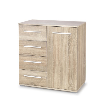 LIMA KM-2 kummut sonoma tamm (1tk=1tk) LIMA KM-2 kummut sonoma tamm (1tk=1tk)