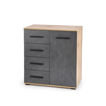 LIMA KM-2 kummut tamm wotan/hall (1tk=1tk) LIMA KM-2 kummut tamm wotan/hall (1tk=1tk)