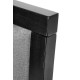 SYLWEK1 черный стул/кран: бархат Monolith 85 (серый) (1п=2шт) SYLWEK1 черный стул/кран: бархат Monolith 85 (серый) (1п=2шт)