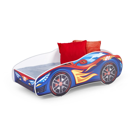 SPEED daudzkrāsaina gulta (1p=1gab)
