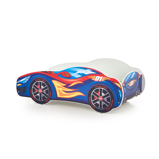 SPEED daudzkrāsaina gulta (1p=1gab)