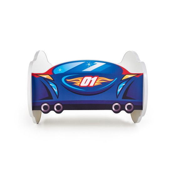 SPEED daudzkrāsaina gulta (1p=1gab)