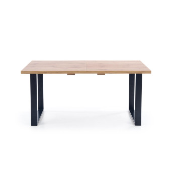 Раздвижной стол VENOM 135-185/85 см  Раздвижной стол VENOM 135-185/85 см