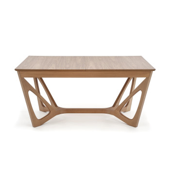 Раздвижная столешница WEANTY - американский орех, ножки - американский орех (3п=1шт) Раздвижная столешница WEANTY - американский орех, ножки - американский орех (3п=1шт)