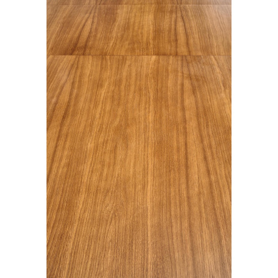 Стол WINDSOR раздвижной 160-240x90x76 см тёмный дуб/белый (2шт=1шт) Стол WINDSOR раздвижной 160-240x90x76 см тёмный дуб/белый (2шт=1шт)