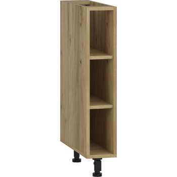 VENTO D-15/82 avatud tammepuidust käsitöökapp (1p=1tk) VENTO D-15/82 avatud tammepuidust käsitöökapp (1p=1tk)