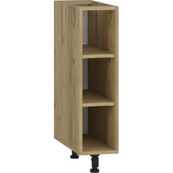 VENTO D-20/82 avatud tammepuidust käsitöökapp (1p=1tk) VENTO D-20/82 avatud tammepuidust käsitöökapp (1p=1tk)