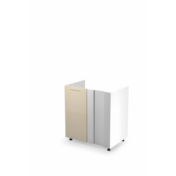 VENTO DKN-100/82 nurgakapi fassaad valamu all: beež (1p=1tk) VENTO DKN-100/82 nurgakapi fassaad valamu all: beež (1p=1tk)