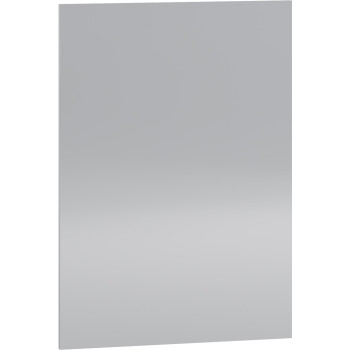 VENTO DZ-72/57 kapi külgkate, helehall (1p=1tk) VENTO DZ-72/57 kapi külgkate, helehall (1p=1tk)