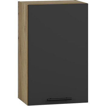 VENTO G-45/72 kapi ülemine esiosa: antratsiit (1p=1tk) VENTO G-45/72 kapi ülemine esiosa: antratsiit (1p=1tk)