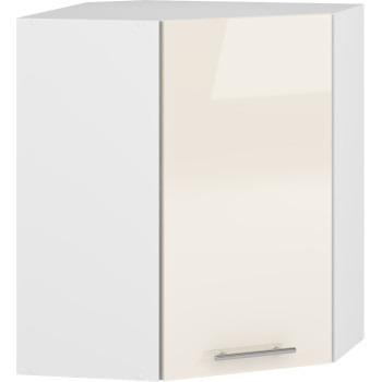 VENTO GN-60/72 ülemine nurk kapi esiosa: beež (1p=1tk) VENTO GN-60/72 ülemine nurk kapi esiosa: beež (1p=1tk)