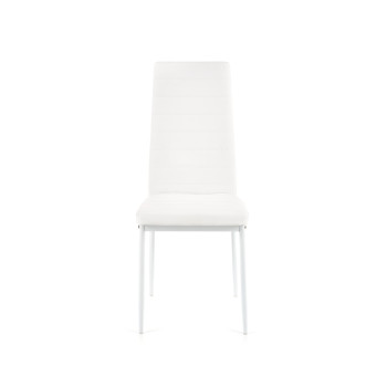 К70 белый стул (1п=4шт) К70 белый стул (1п=4шт)