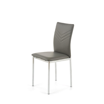 Стул К137 серый  Стул К137 серый