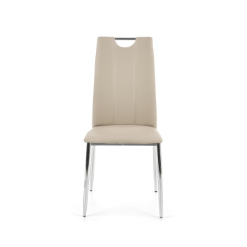 К187 бежевый стул (1п=4шт) К187 бежевый стул (1п=4шт)