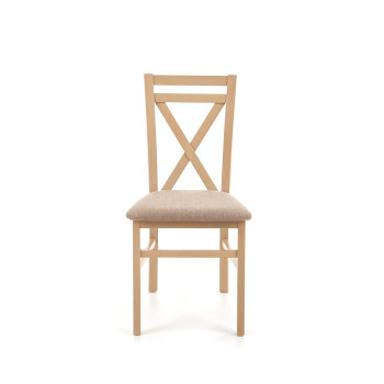 DARIUSZ стул дуб сонома/кран: Inari 23 (1п=2шт) DARIUSZ стул дуб сонома/кран: Inari 23 (1п=2шт)