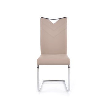 K224 стул капучино (1п=4шт) K224 стул капучино (1п=4шт)