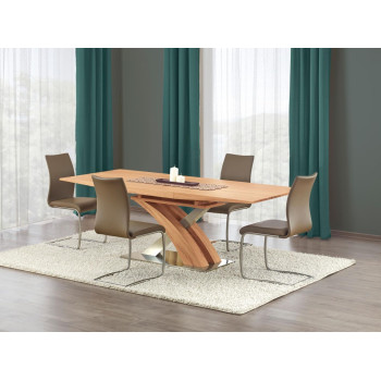 Стол раскладной SANDOR золотой дуб (3шт=1шт) Стол раскладной SANDOR золотой дуб (3шт=1шт)