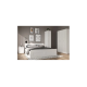 SMART voodi (120 cm) valge (ilma sahtlita) SMART voodi (120 cm) valge (ilma sahtlita)
