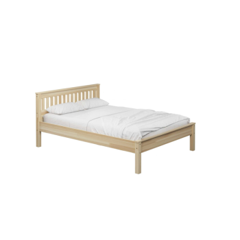 Кровать Portman (Массив) 