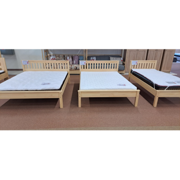 Кровать Portman (Массив) 