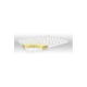 Saliekamā gulta ar atvilktni balta 900/1800x200 Saliekamā gulta ar atvilktni balta 900/1800x200