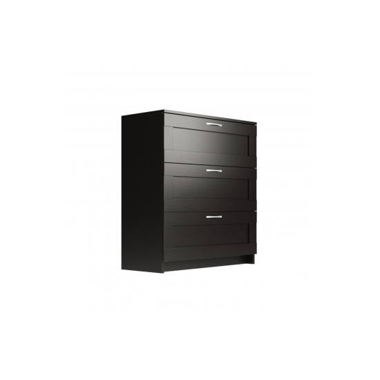Smart kumode ar 3 atvilktnēm Venge (SM-05)