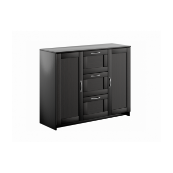 Nutikas kummut wenge (SM-34) Nutikas kummut wenge (SM-34)
