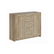 Kumode SMART (SM-34) sonoma ozols Kumode SMART (SM-34) sonoma ozols