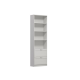 Smart полка с двумя ящиками Белая 780x1900 (SM-11) Smart полка с двумя ящиками Белая 780x1900 (SM-11)