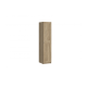 Riidekapp 1-ukseline MAX (Max-01) 500x610x2330 sonoma tamm Riidekapp 1-ukseline MAX (Max-01) 500x610x2330 sonoma tamm
