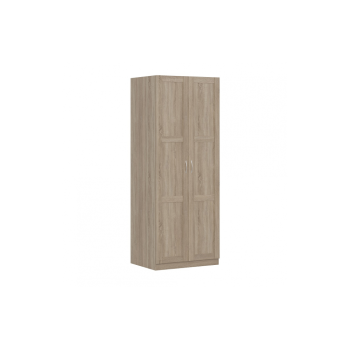 Paladin skapis 2-durvju Sonoma Oak (PAL-08) Paladin skapis 2-durvju Sonoma Oak (PAL-08)