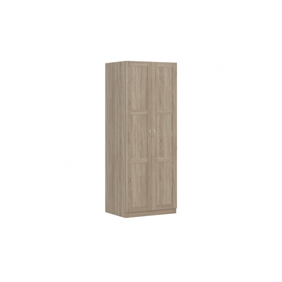 Paladin skapis 2-durvju Sonoma Oak (PAL-08)