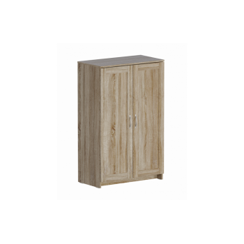 Smart zemais skapis 2 durvju Sonoma Oak (SM-31) Smart zemais skapis 2 durvju Sonoma Oak (SM-31)