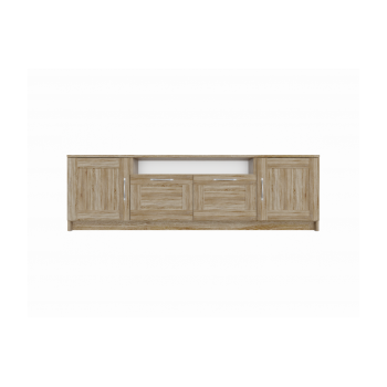 TV тумба Smart  Дуб Сонома (SM-33) TV тумба Smart  Дуб Сонома (SM-33)