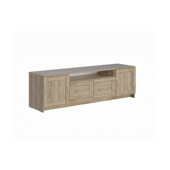 TV тумба Smart  Дуб Сонома (SM-33)