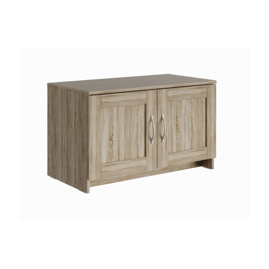 Smart apavu skapis Sonoma Oak (SM-25) Smart apavu skapis Sonoma Oak (SM-25)