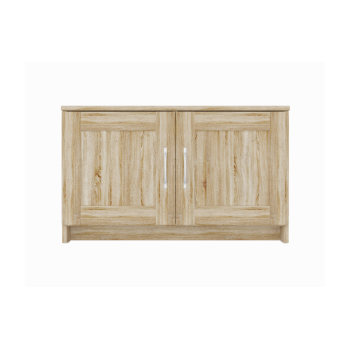 Smart тумба для обуви Дуб Сонома (SM-25) Smart тумба для обуви Дуб Сонома (SM-25)