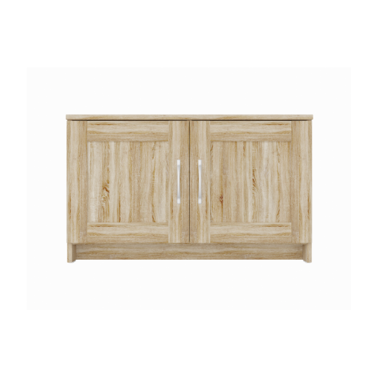 Smart apavu skapis Sonoma Oak (SM-25) Smart apavu skapis Sonoma Oak (SM-25)